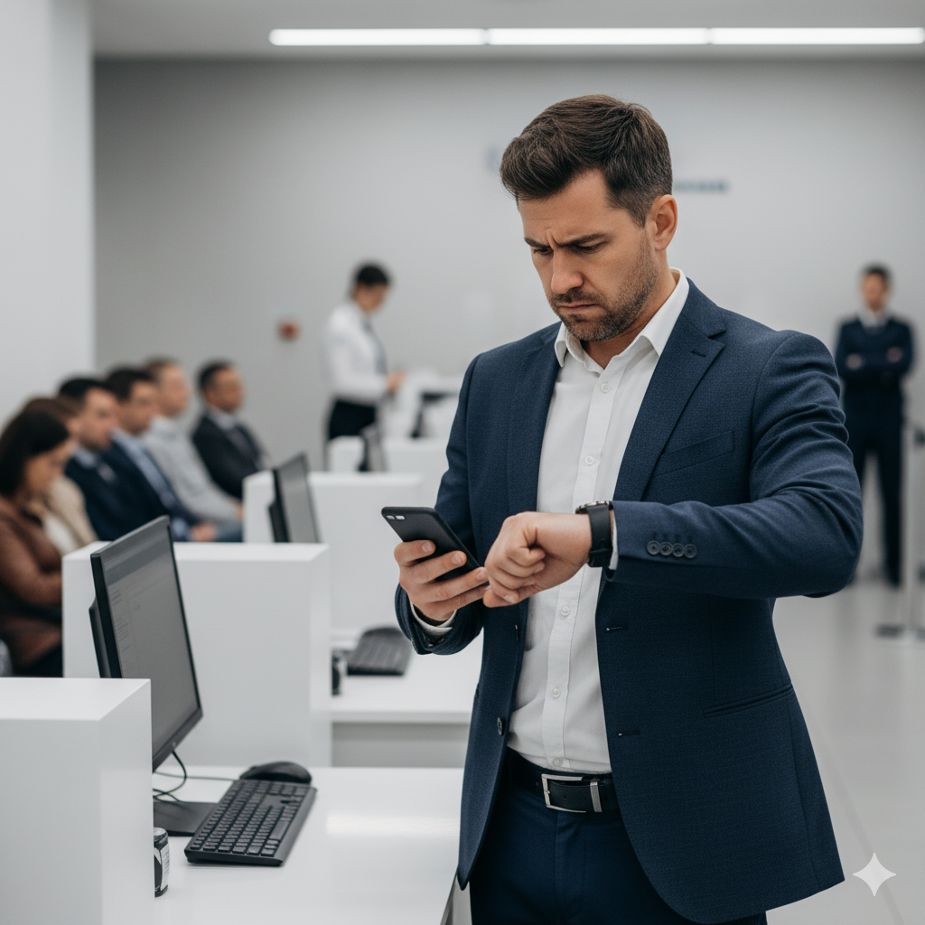 Conectando-se de forma inteligente e humana ao <span>Cliente 3.0</span>